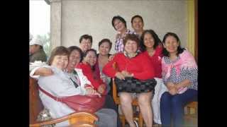 Bonding Time With HS Batchmates