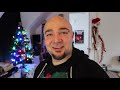Pre-Xmas 2019 update - 13 Wicked Tales & Devil's Night