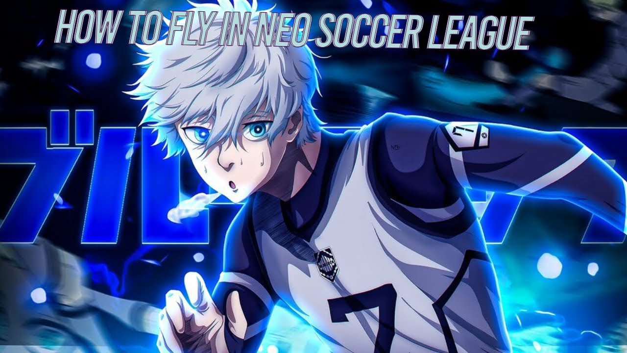 KAISR] Neo Soccer League