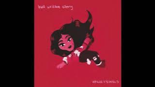 Hailee Steinfeld - Man Up (Demo)