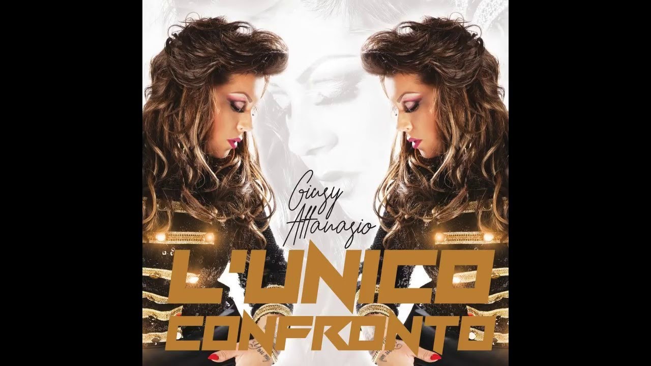 Giusy Attanasio - Chillo scemo comme 'o chiamme tu