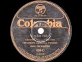 Celestin's Original Tuxedo Jazz Orchestra - Station Calls - 1926