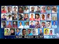 கொலுசு இதழின் ஆளுமைகள் - ஜூன் 2024