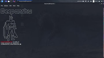 Tool-x Install (200+) Hacking Tools in Kali linux
