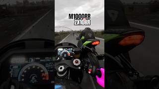 BMW M 1000 RR POV 🔥 Furious Racing #ride5 #bmwm1000rr #bmw #racing #gameplay