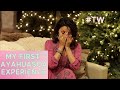 Honest Ayahuasca Experience (my first time & what happened after)🐍 TW