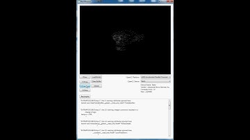 OpenCL Software Render Test