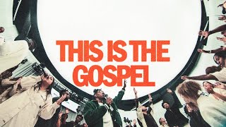 This Is The Gospel | ELEVATION RHYTHM & Joe L Barnes Resimi