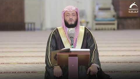 سورة : ق | القارئ: هاني الرفاعي