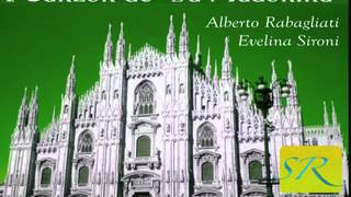 O Mia Bella Madonina Alberto Rabagliati Giovanni Danzi Madunina