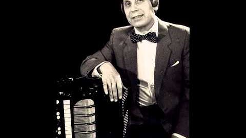 Vladimir Besfamilnov: I.Shamo - Concerto for Accordion and Strings - 4) Toccata-Ostinato