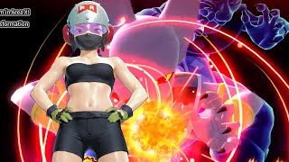 Teamwork - Dragon Ball The Breakers 2025 08 21 10 37 37 Pm