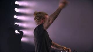 David Guetta & MORTEN - ID (How Deep Is Your Love Acappella)