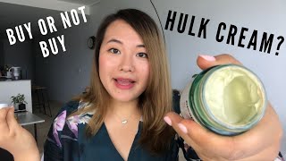 [REVIEW] Dr Jart+ Cicapair Tiger Grass Re-cover Cream/Colour Corrector Treatment