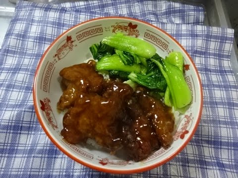 日本人が台湾料理作ってみた 排骨飯 パイコーハン 日本人做台湾菜 Youtube