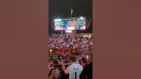 Thumbnail of Light Up The Jungle | Monday Night Football @buffalobills at @Bengals @NFL Week 17, 2023