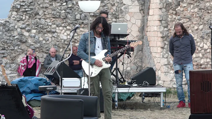 Shine on you crazy diamond - Pink Floyd - Andrea S...