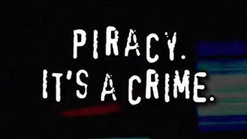 The Effects of Geo-Blocking on Piracy Culture & VPN use (Video Essay)