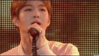 170604 bpm 82.5 昌燮 東京solo showcase 第二部1