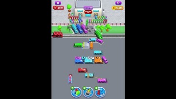 crowd express level 499 - super hard