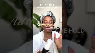Wash n Go w/ one product