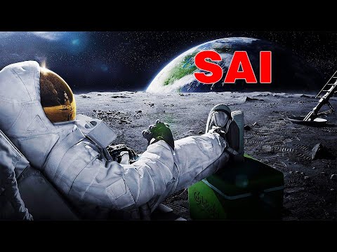 Video: Trái đất Trông Như Thế Nào Từ Mặt Trăng