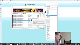 Game Ranger - hướng dẫn chi tiết cách chơi Đế chế trên Game Ranger - Aoe online screenshot 5
