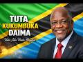 TUTAKUKUMUKA DAIMA BEAT SINGERI Musicvideo Music Trendingvideo Magufuli Trendingsong Wasafimedia TUTAKUKUMUKA DAIMA BEAT SINGERI Musicvideo Music Trendingvideo Magufuli Trendingsong Wasafimedia