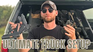 Edc Update Truck Setup