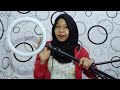 [ Unboxing ] Ringlight cahaya multifungsi