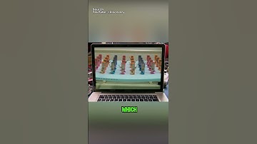 When You Move Dozens Of Metronomes Simultaneously