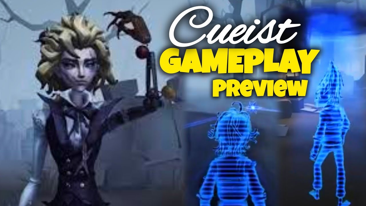 new-hunter-cueist-gameplay-preview-skill-see-pinned-comment
