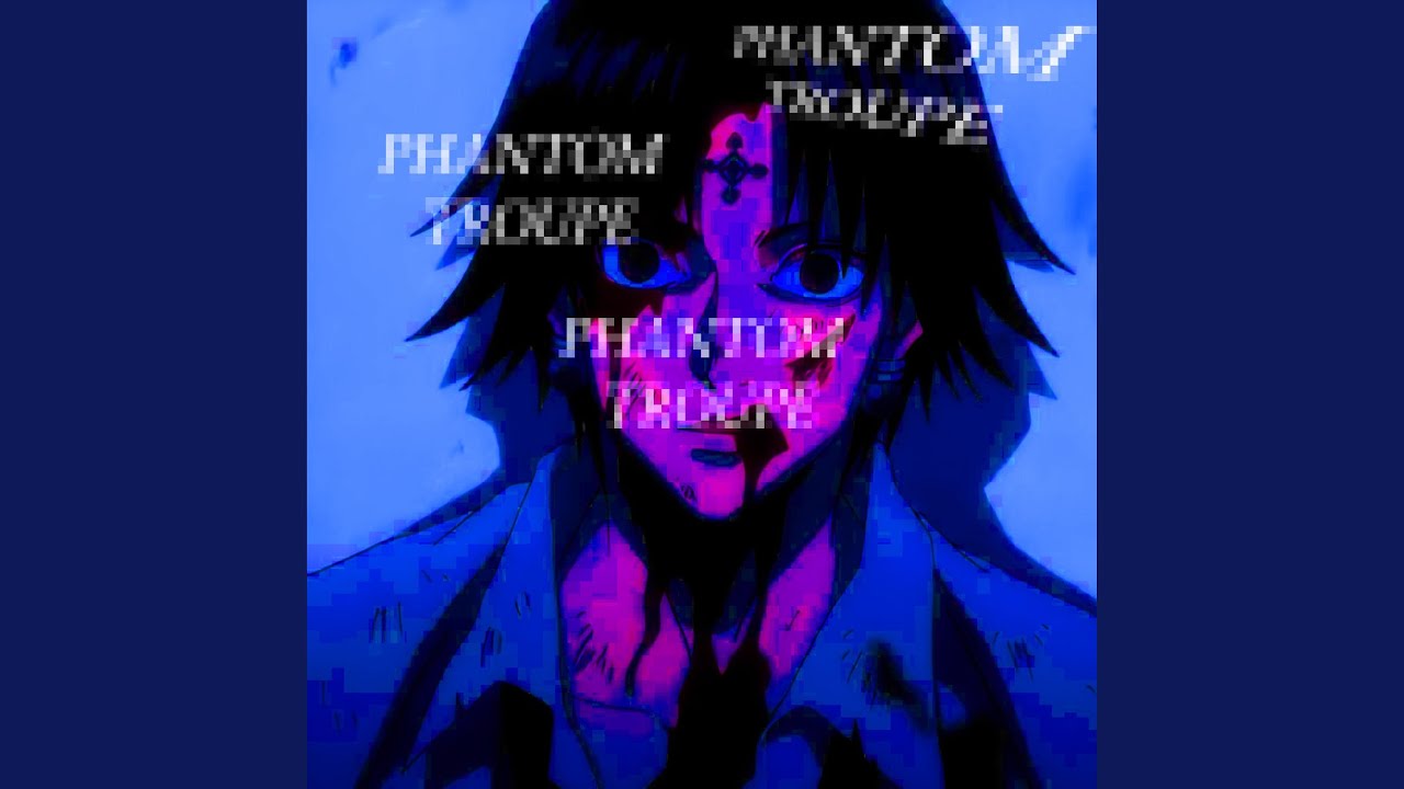 Watch PHANTOM TROUPE on YouTube Watch PHANTOM TROUPE on YouTube