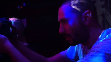 TB 303 @ BaiLoART vs S.P.A.M. PARTY (31/08/2013) BRASIL