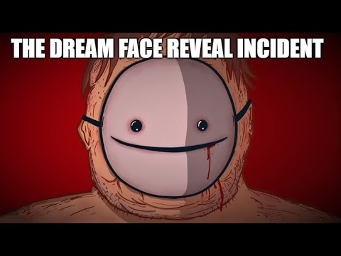 Dream Face Reveal Memes, Dream Face Reveal