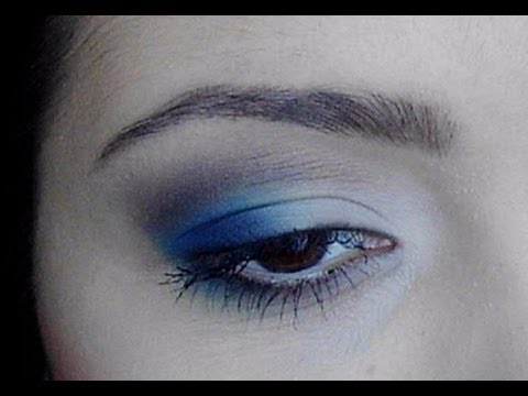 Видео: Идеи за грим за кафяви очи