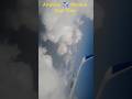 Airplane Window Seat View | Window Seat View | From Window Seat | #travel #flight #airplane #short
