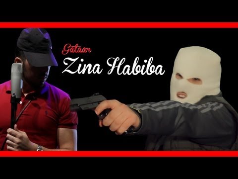 Gatare Moker - Zina Habiba