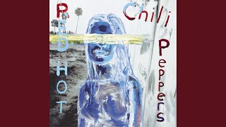 Video thumbnail of "Red Hot Chili Peppers - Throw Away Your Television"