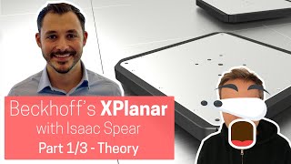 XPlanar with Isaac Spear  Theory (Part 1 of 3)