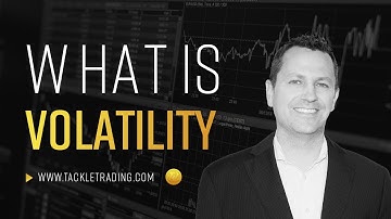 What is Volatility