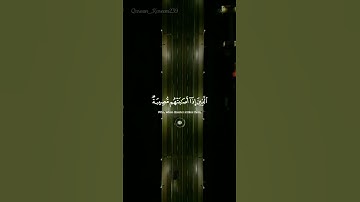 #القرانالكريم #reels #quran #fypシ #قراءة_خاشعة #قرآن #تلاوات #راحة_نفسية #القدس #فلسطين #غزة
