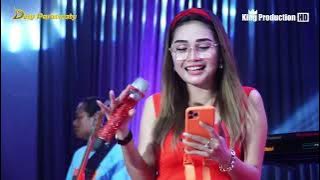 KAYA LANANG LANANGA DEWEK - DESY PARASWATI - LIVE MANGGUNG ONLINE 18 JANUARI 2023