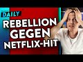 Warum "365 Days" jetzt zur Netflix-Blamage wird  | WALULIS DAILY