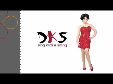 DKS - Sing With A Swing (A New Thing Radio Edit) Publishing: Una Sas, Do It Yourself Music Group Srl Music: Louis Prima Executive Producer: Ilario Drago. Phonographic Producer: Hysterical / Vae Victis Srl (c) & (p) 2010 Hysterical / Vae Victis Srl Licensed in Romania by Red Clover Media Contact: office@redclover.ro redclover.ro