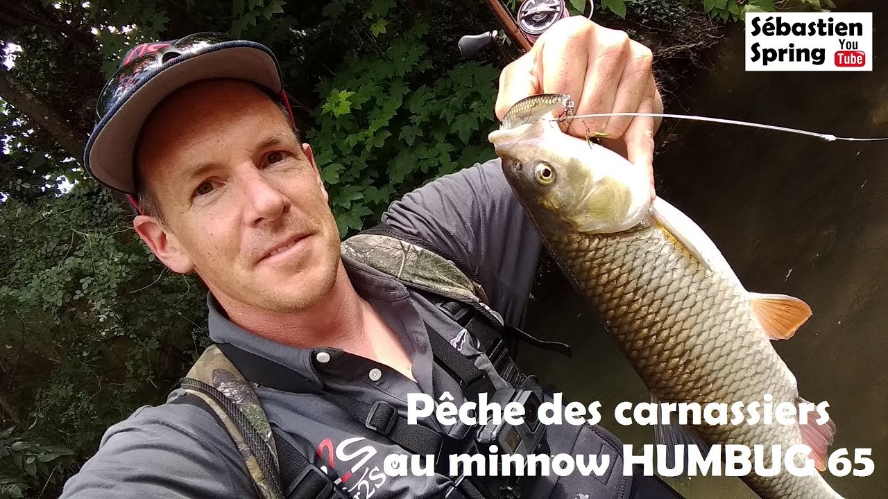 Hengjia Minnow Leurre De Pêche Flottant En 3D Pour Pêche à La Carpe 11 Cm 13 G 63663771