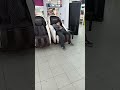 Чудо кресло #funny #колыбельная  #massage