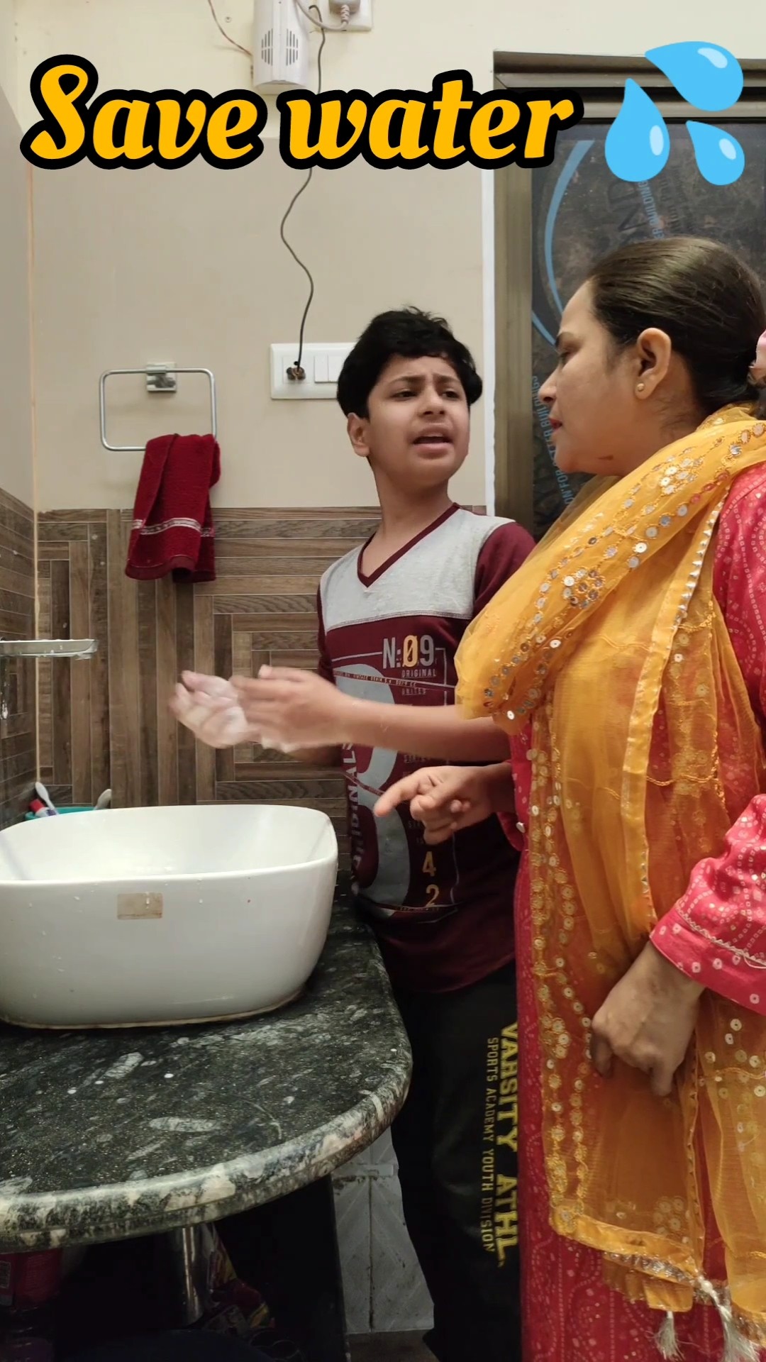 ?? save water ? #shorts #trending #status #views #video