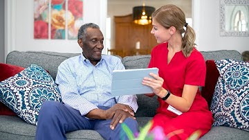 Axxess | An Introduction to Home Health CAHPS