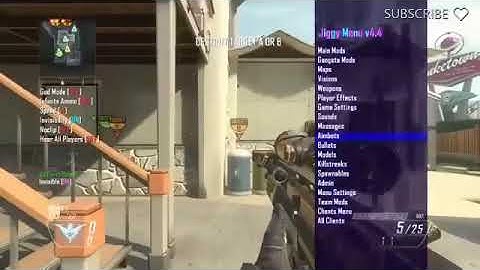 Jiggy 4.4 Mod Menu Download